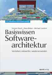 software-architektur.tv: Eine Architektur entwerfen – am Beispiel iSAQB Advanced