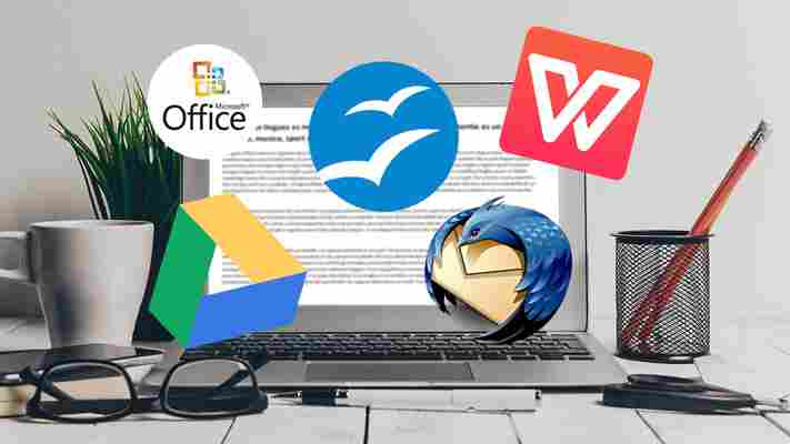 Office-Alternative: Kostenloser Ersatz für Microsoft Office