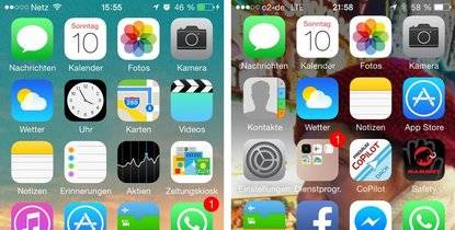 iOS 7 Release: Offizieller Veröffentlichungstermin ist jetzt bekannt