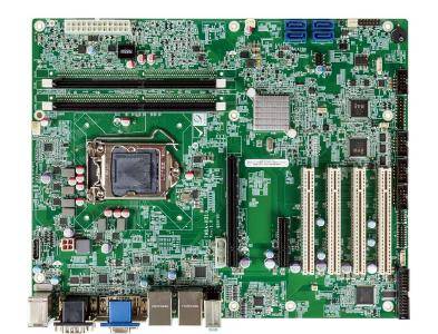 Neues Mainboard im ATX-Formfaktor