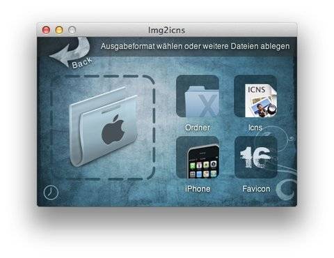 Icons am Mac unter OS X ändern - und schöne Icons finden (Einsteigertipp)