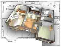 Ashampoo® Home Design 5